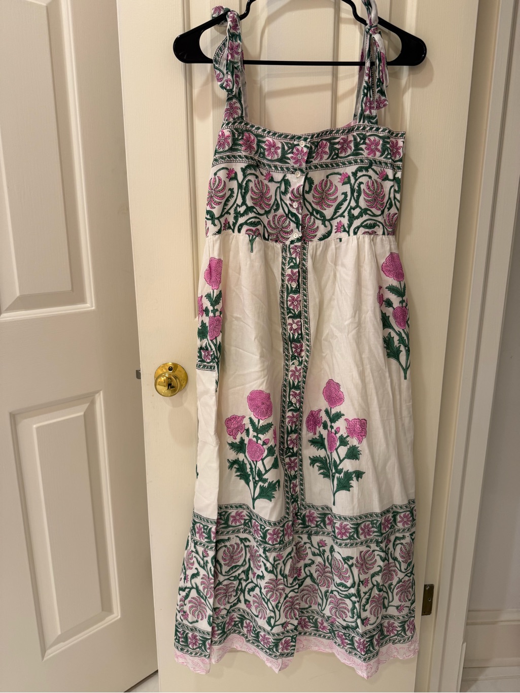 Juliet Dunn Dress Size 0